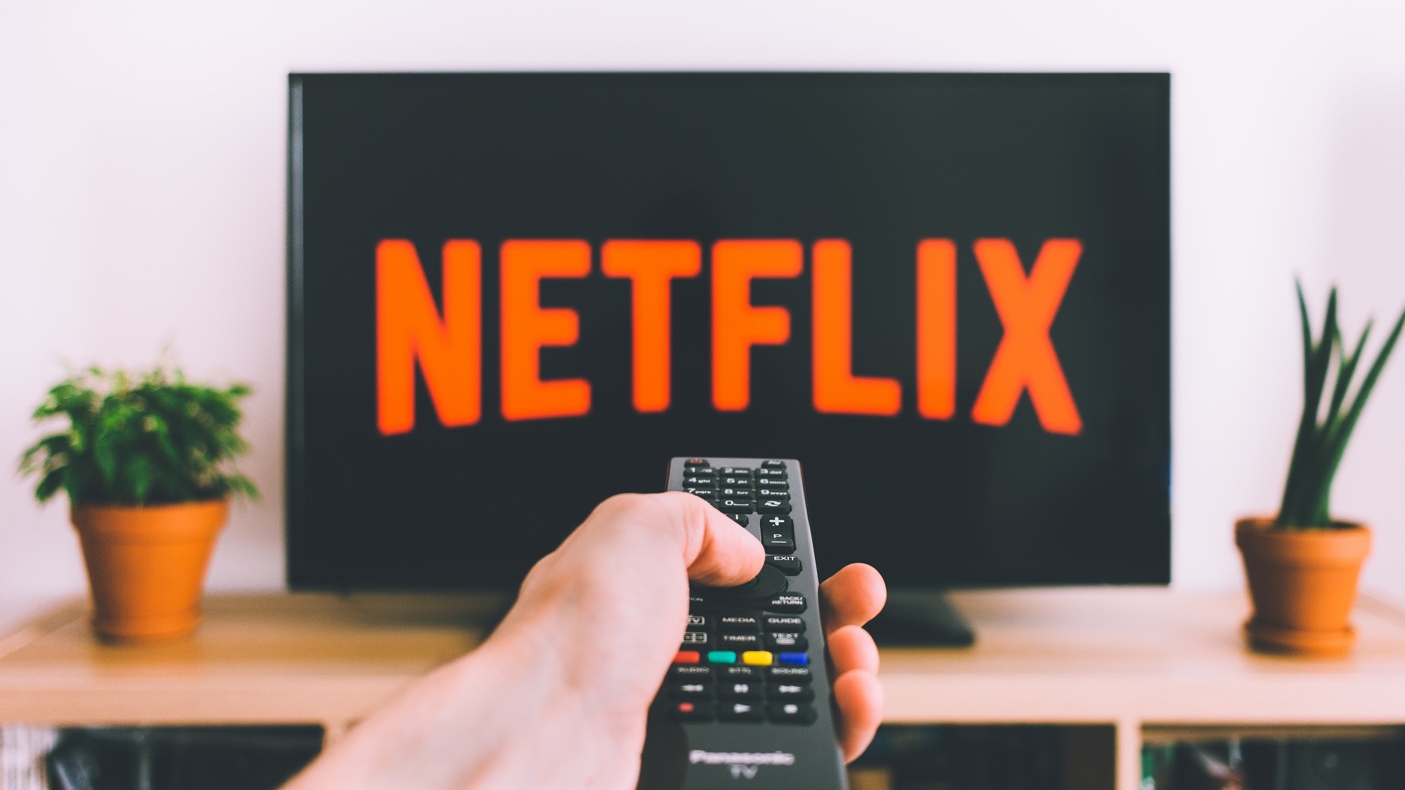 Samsung: Σε ποιές τηλεοράσεις θα «κοπεί» το Netflix από την 1η Δεκεμβρίου
