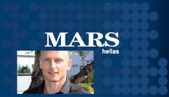 O Δανός Γιόνας Σάουμαν και το comeback της Mars Hellas