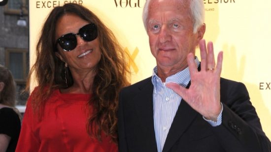 Ο «Κροίσος» mr. Rayban, μας προέκυψε και μεγαλοτραπεζίτης