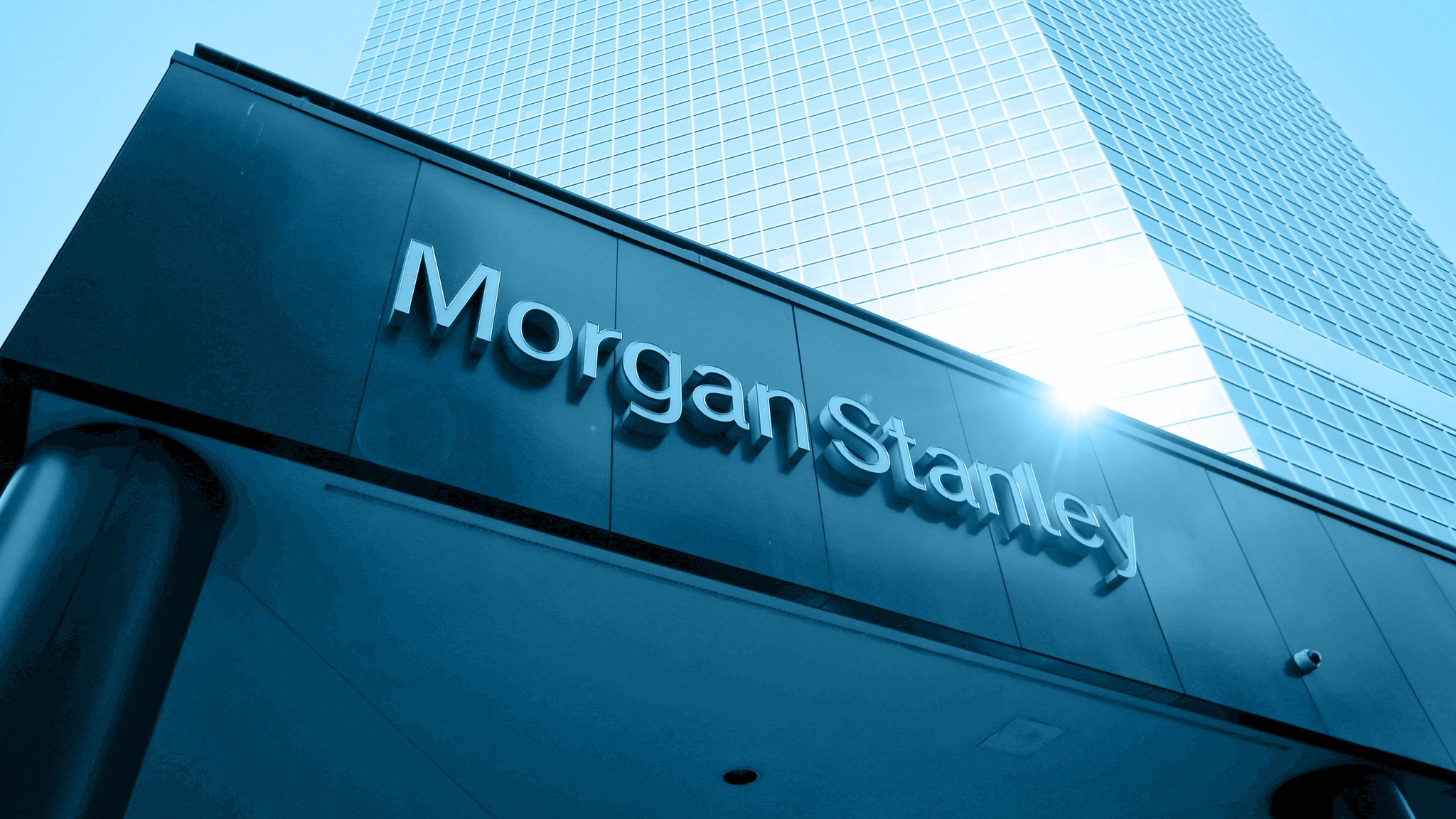 Morgan Stanley: Διατηρεί την ουδέτερη σύσταση για τις ελληνικές μετοχές