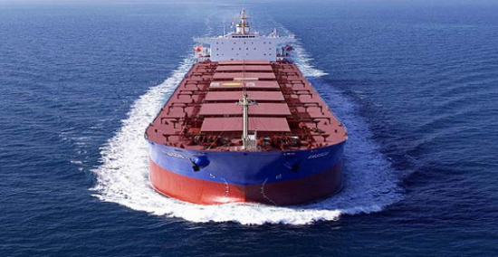 Επιβραδύνει η οικονομία της Κίνας συμπαρασύροντας τις ναυλαγορές ξηρού φορτίου