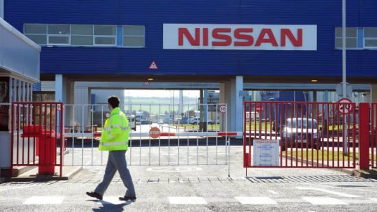 Nissan: Μειώνει την πρόβλεψη για τα κέρδη μετά τη «βουτιά» 70% στο τρίμηνο