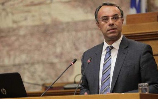 Κατατίθεται ο Προϋπολογισμός: Φορελαφρύνσεις και θετικά μέτρα €1,2 δισ.