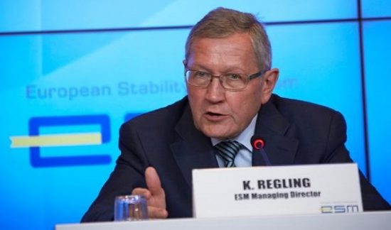 Ρέγκλινγκ: Η επιβράδυνση της οικονομίας δεν σημαίνει αναγκαστικά ύφεση