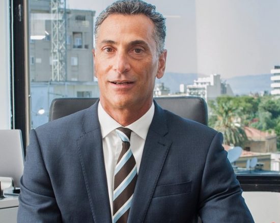 Εντός του 2019 ξεκινά το project στην Κασσιόπη -Ραδιοφωνικό τετ α τετ Γεωργιάδη -Σάντη