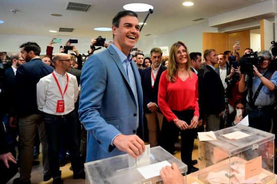Ισπανία: Η αγωνία συνεχίζεται – Ούτε αυτές οι εκλογές έδωσαν λύση 