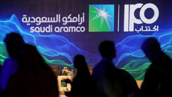 Saudi Aramco: Τα μεγάλα ρίσκα που «απειλούν» την σούπερ IPO