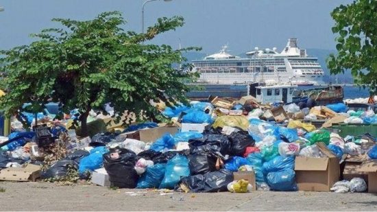 3η στη σπατάλη τροφίμων στον πλανήτη η Ελλάδα