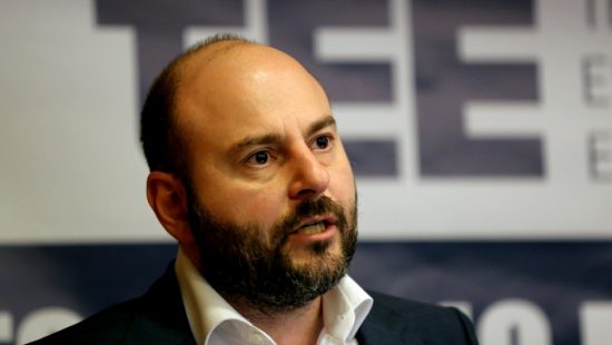 Εκλογές ΤΕΕ: Πρώτος και με διαφορά ο Γιώργος Στασινός