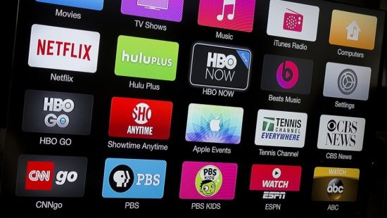 Streaming: Γιατί αλλάζουν την πολιτική τους Netflix, HBO Max, Disney+και