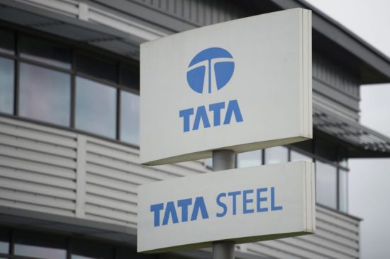 Σε συνομιλίες με την ΕΕ η Tata Steel για τις σχεδιαζόμενες 3.000 απολύσεις