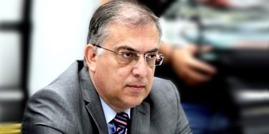 Θεοδωρικάκος: Δεν θα επιτρέψουμε να υπάρξει το παρακράτος της παράνοιας