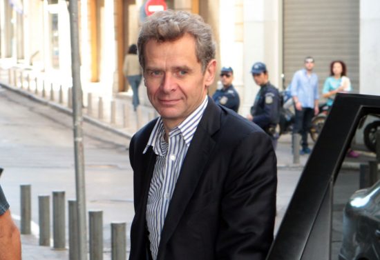 Ταχύτητα απέναντι στο περίεργο ΔΝΤ