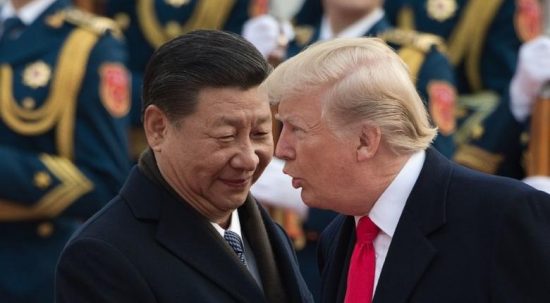 Αμερικανο – κινεζικός εμπορικός πόλεμος: Ένα PAUSE ή τελικά ούτε και αυτό;