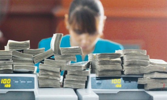 Το μεγάλο φακέλωμα: 100 χώρες αντάλλαξαν στοιχεία για 50 εκατ. τραπεζικούς λογαριασμούς