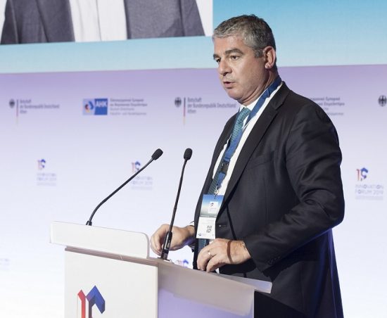 Δημιουργία ειδικού ταμείου στήριξης νεοφυών επιχειρήσεων