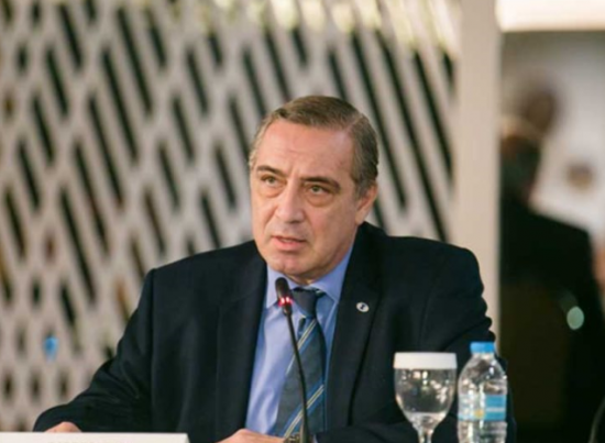 Τσάκος: Αύξηση κερδών κατά 250% για την ΤΕΝ α’ τρίμηνο του 2020