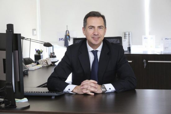 Seanergy: Επιστροφή στα κέρδη για την εισηγμένη στο αμερικανικό χρηματιστήριο