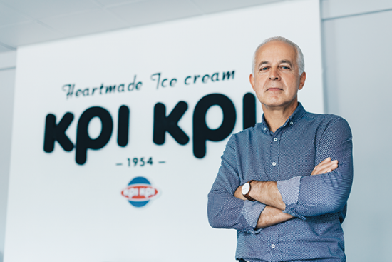 Κρι Κρι: Δρομολογεί επενδύσεις 27 εκατ. ευρώ