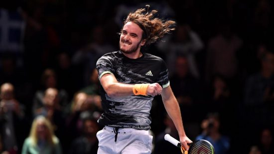 Τσιτσιπάς: Προκρίθηκε στους «16» του Australian Open – Νίκησε τον Περ