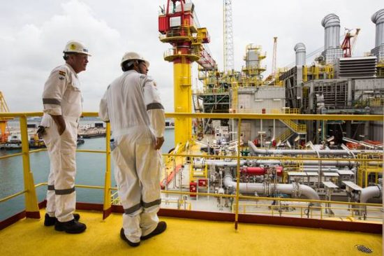 Tullow Oil: Μειώνει τις προβλέψεις για παραγωγή πετρελαίου – Βουτιά 20% στη μετοχή