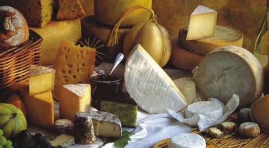 Προστατευόμενες Γεωγραφικές Ενδείξεις (ΠΓΕ): Στη λίστα και το «Κασκαβάλι Πίνδου»