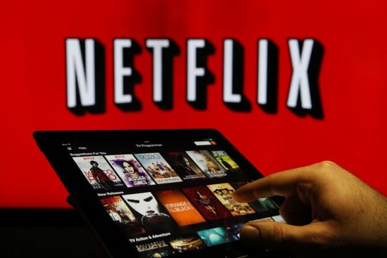 Η επιστροφή του Netflix: Οι νέοι συνδρομητές κατέγραψαν νέο ρεκόρ (tweet)