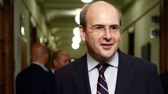 Χατζηδάκης: Υπάρχει διεθνές ενδιαφέρον για επενδύσεις στην Ελλάδα