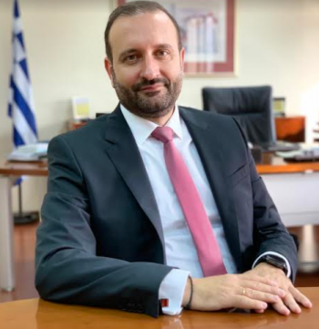 Κόλλιας: Να μετατεθεί στο τέλος Σεπτεμβρίου η προθεσμία υποβολής φορολογικών δηλώσεων και η έκπτωση εφάπαξ πληρωμής