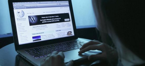 Τουρκικό δικαστήριο υπέρ της Wikipedia στη διαμάχη με την κυβέρνηση