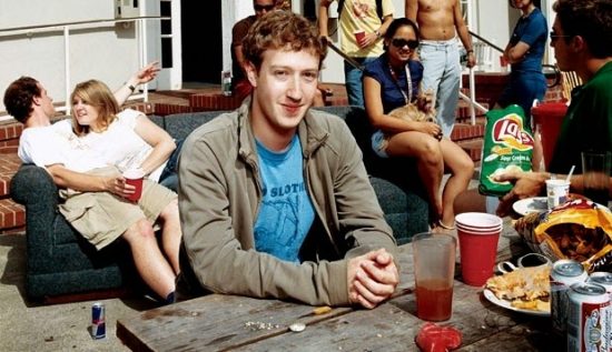 Ζάκερμπεργκ: Τι δουλειά θα έκανε σήμερα εάν δεν είχε ανακαλύψει το Facebook