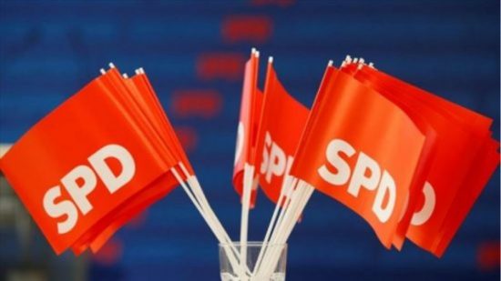 Γερμανία: Aντιδράσεις για τη νέα ηγεσία του SPD