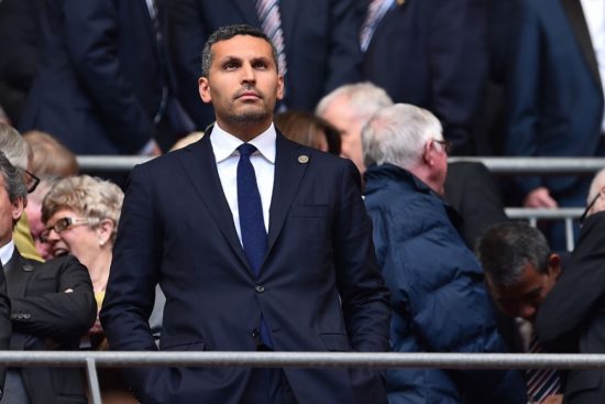 Manchester City: Ο άνθρωπος πίσω από την ακριβότερη ομάδα ποδοσφαίρου