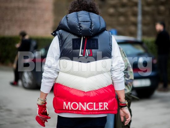 Gucci και Moncler σε συζητήσεις για συγχώνευση
