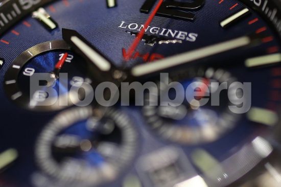 Ελβετία: Η Επιτροπή Ανταγωνισμού βάζει «πάγο» στη Swatch