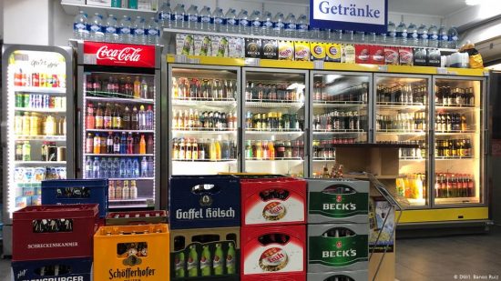 Γερμανία: Υποχρεωτική η έκδοση αποδείξεων για κάθε συναλλαγή από 1/1/2020