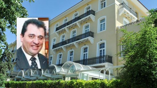 Όμιλος Δουζόγλου: Επενδύσεις €100 εκατ. για τα 70 ακίνητα του χαρτοφυλακίου