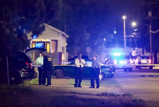 Νέα Ορλεάνη: Ένδεκα τραυματίες από πυροβολισμούς από άγνωστο