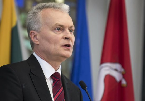Η Τουρκία δεν προέβαλε απαιτήσεις για Βαλτική και Πολωνία