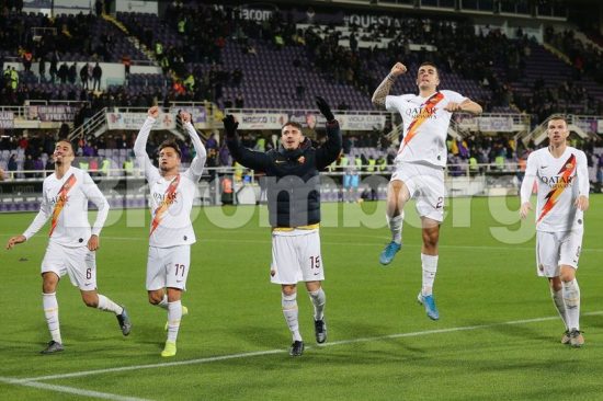 Ποιός δισεκατομμυριούχος αγοράζει τη Ρόμα