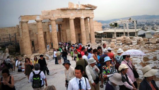 Κατάρτιση ξεναγών: Ξεκινά το ταχύρρυθμο πρόγραμμα στην Κρήτη