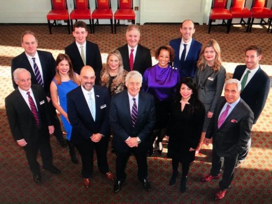 American Club: Θετικές προοπτικές για τον κλάδο της ναυτασφάλισης 