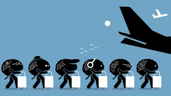 Εγκεφαλικό: Νέα «έξυπνη« εφαρμογή μπορεί να ανιχνεύσει τα πρώιμα συμπτώματά του