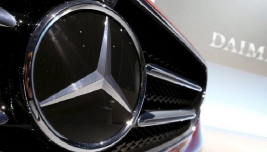 Mercedes-Benz: Ξεκινά την κατασκευή εργοστασίου ανακύκλωσης μπαταριών στη νότια Γερμανία