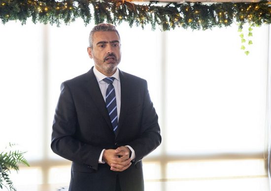 LAMDA Flisvos Marina Α.Ε: “Δημιουργούμε αξία για όλους”