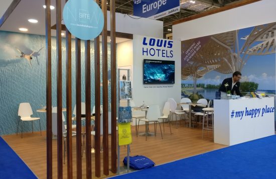 Επ. Ανταγωνισμού: Ενέκρινε την εξαγορά 5 ξενοδοχείων του Ομίλου Λούη από τη Blackstone