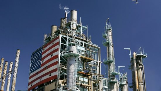 ΗΠΑ: Ανησυχητικά τα στοιχεία για την μεταποίηση τον Νοέμβριο