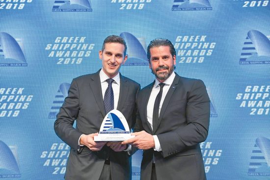 H νέα γενιά των Μαρτίνων