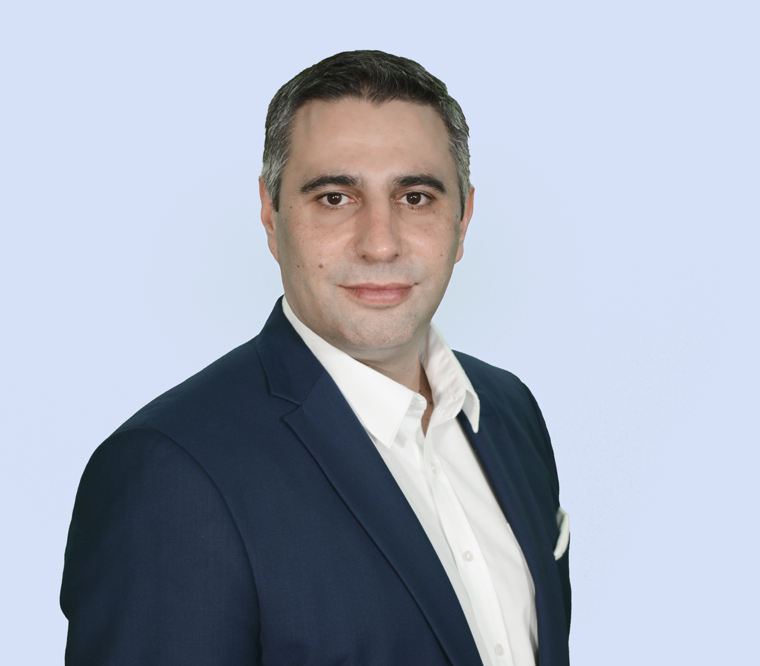 Σάκης Ιωαννίδης: Το ΟΕΕ «βρέθηκε στην πρώτη γραμμή της μάχης» για την οικονομία