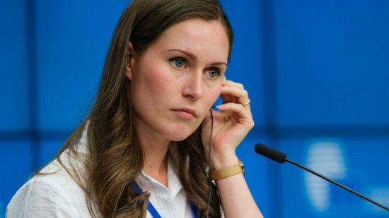 Στις κάλπες η Φινλανδία – Τι δείχνουν οι δημοσκοπήσεις για τον κεντροαριστερό συνασπισμό της Μάριν